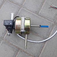 Двигун для підлогового вентилятора