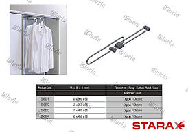 Мікроліфт Starax