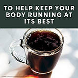 Мелена кава Starbucks with Essential B Vitamins Medium Roast Ground Coffee 255g, фото 4