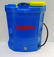 Обприскувач акумуляторний Витязь АТ-12-3