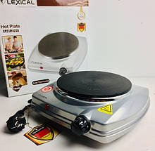 Плита електрична Lexical LHP-2701 (6 шт/ящ)