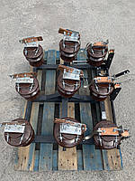 Роз'єднувачі типу РЛНз 20/630