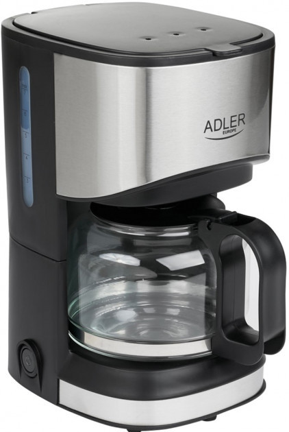 Крапельна кавоварка Adler AD 4407