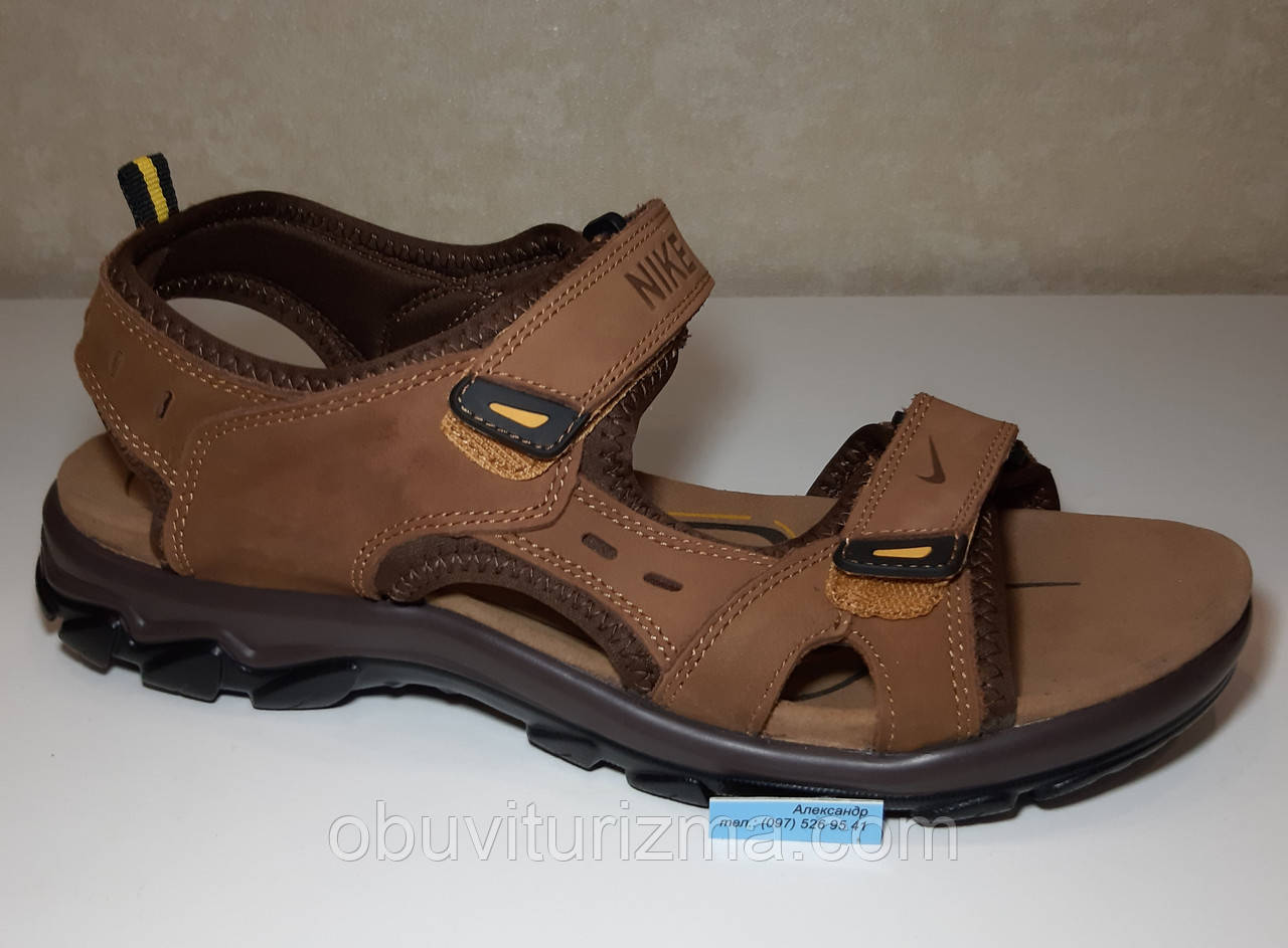 Сандалі Nike заводські (40/41/42/43)