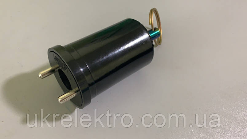 Ключ електромагнітний КЕЗ-1