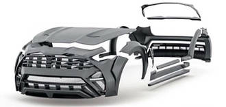 Обвіси Тюнінг