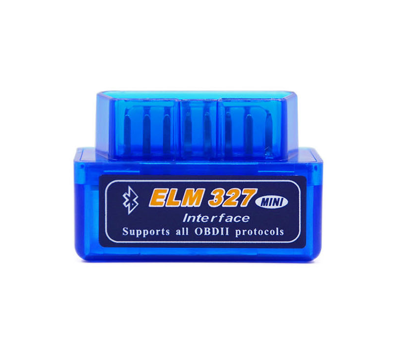 Сканер для діагностики авто ELM 327, Bluetooth