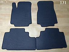 Килимки ЕВА в салон Haval H6 '18-20, фото 3