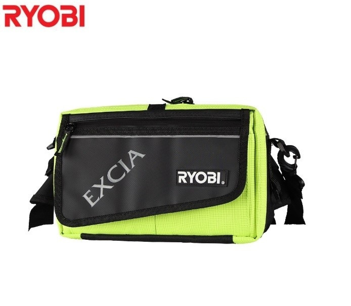 Сумка спінінгіста поясна Ryobi Excia Fishing Bag 002, фото 1