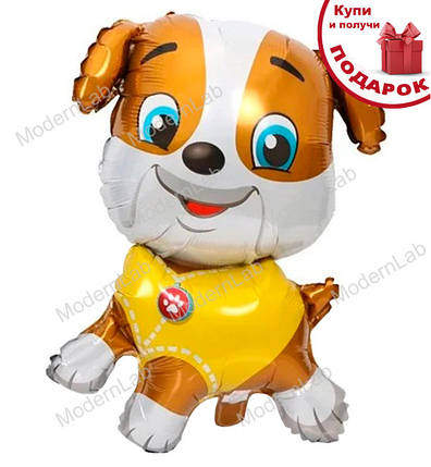 Повітряні кульки "Крепиш" 78*62 см., Іспанія, фото 1