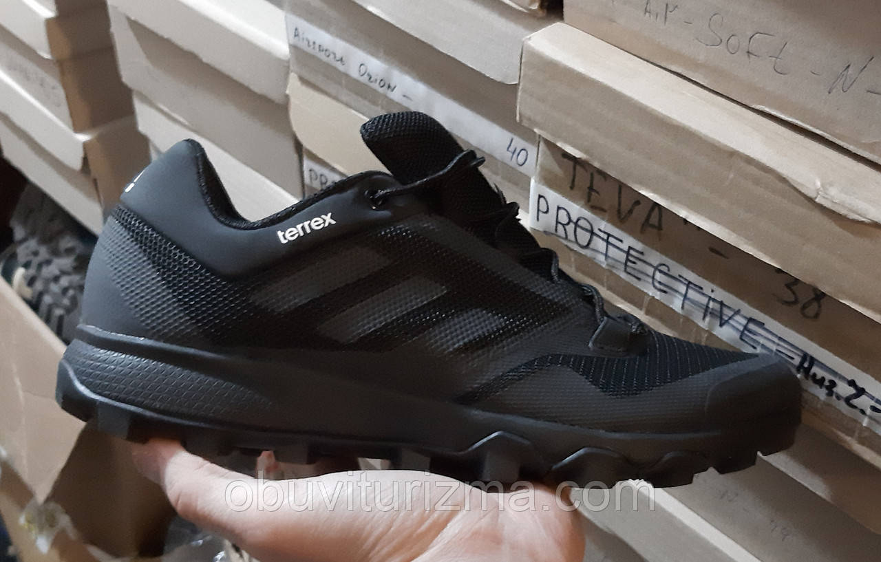 Фірмові кросівки Adidas Terrex (39/40-25.5см), фото 1