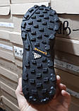 Кросівки Adidas Terrex (39/40-25.5см), фото 10