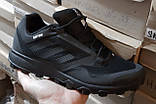 Кросівки Adidas Terrex (39/40-25.5см), фото 11