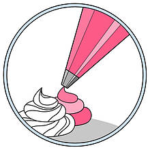 Кондитерські мішки