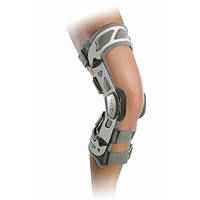 Ортез для колена DONJOY OA Nano Medial DJO Global правый/левый, 11-1214 / 11-1215