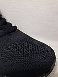 Кросівки літні якісні Nike Flyknit (42), фото 5
