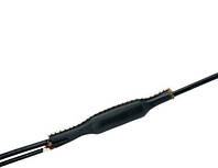 XAGA 500 2МР 20х2 термоусаживаемая разветвительная муфта для кабеля связи ТППэп 20х2х0.5