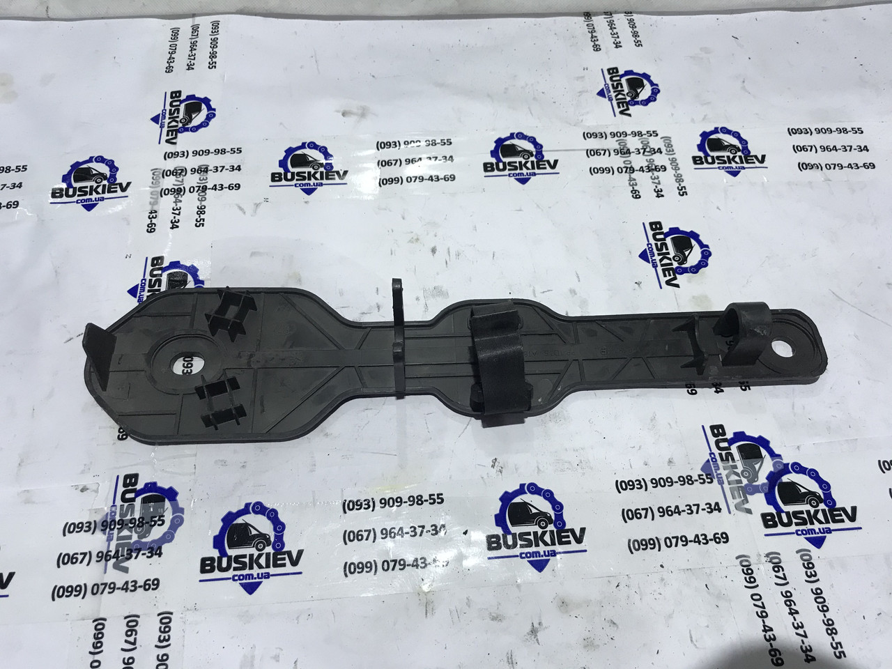 Кронштейн кріплення гака Ford Transit з 2014- рік BK31-19B537-AE