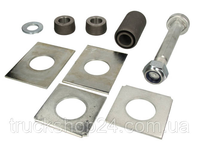 Ремкомплект рессоры BPW (57*30*102) 0980106280 (ID#1204403272), цена ...