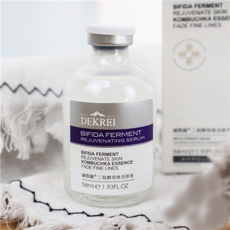 Dekrei Bifida Ferment Rejuvenating Serum омолоджувальна сироватка для шкіри, що в'яне