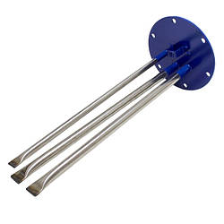 Фланці для бойлера