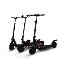 Kugoo S3 black чорний Jilong, фото 5