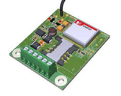 Передзвонювач GSM OKO-S 2