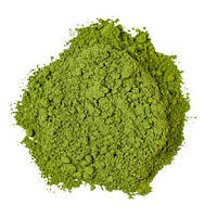 Чай Матча зелений ваговий 100 г