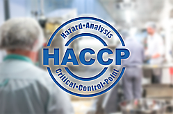 Система ХАССП під ключ, впровадження системи НАССР, внедрение системы HACCP