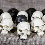 Білий поліуретановий модельний пластик КастСлоу (5 кг+5,5 кг), фото 2