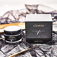 Eaoron-Black Kaviar Cream Омолаживающий крем с черной икрой и морскими минералами 50мл
