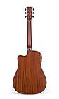 Електро-акустична гітара MARTIN DCPA4, фото 2