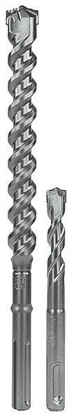 Бур Granite SDS-max 30х200х320мм 24549 Heller, фото 1