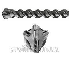 Бур Y-Cutter SDS-max 32х400х520мм 22383 Heller