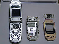 Нерабочий motorola v220