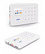 Комплект сигналізації Kerui alarm W181 з Wi-Fi + Wi-Fi IP камера, фото 4