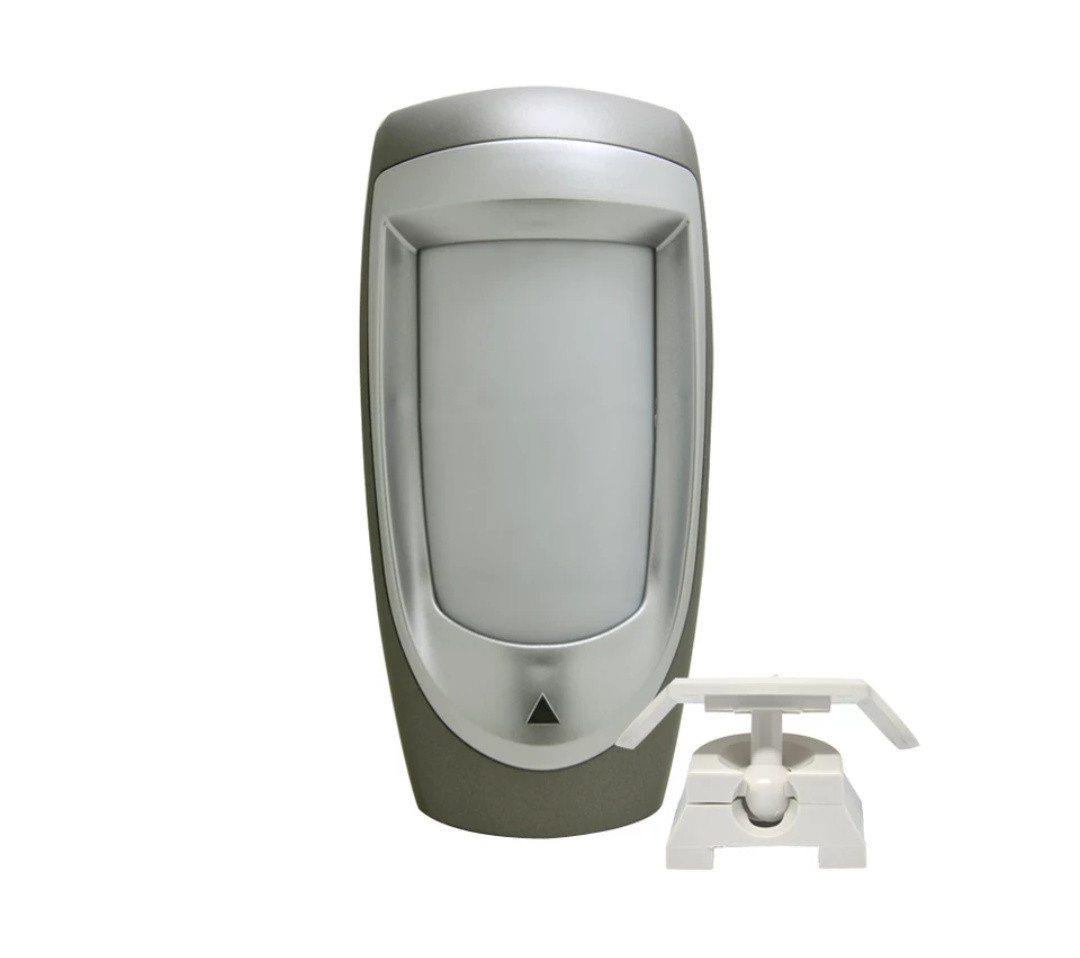 Зовнішній датчик руху Kerui DG85-1 DG85 сигналізації водостійкий, фото 1