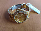 Жіночі наручні годинники Curren 9004 Gold (+Відеоогляд), фото 7