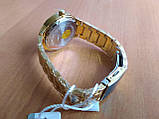 Жіночі наручні годинники Curren 9004 Gold (+Відеоогляд), фото 8