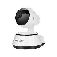 IP-камера Korang SF для відеоспостереження, внутрішня камера відеоспостереження