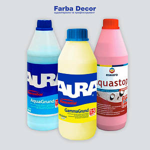 Ґрунтовка-концентрат