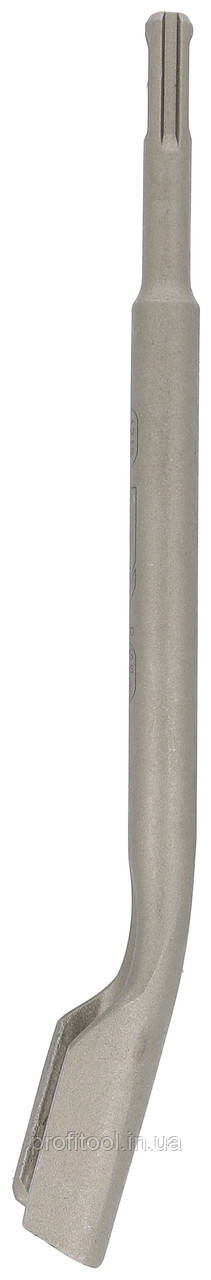 Зубило канавочне 22х250 мм SDS-plus 23372 Heller, фото 1