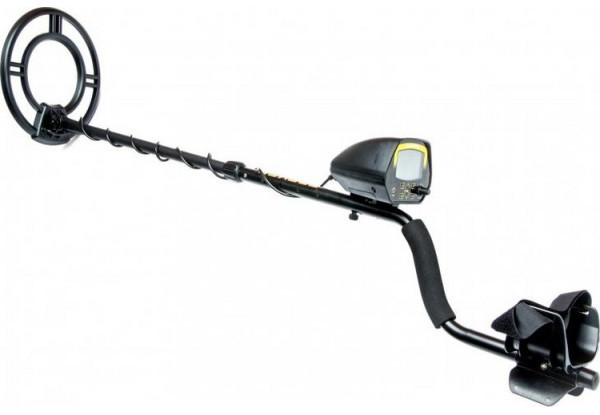 Металошукач TREKER GC-1032 аналог металошукач металодетектор