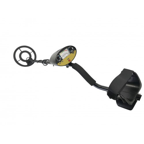 Металошукач TREKER GC-1053 аналог металошукач металошукач металодетектор