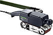 Стрічкова шліфмашинка Festool BS 75 E-Set, фото 5