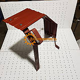 Крило переднє ліве ЮМЗ, 45-8403040-Б, фото 5