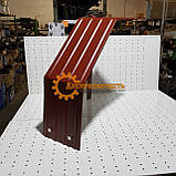 Крило переднє ліве ЮМЗ, 45-8403040-Б, фото 6