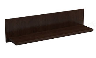 Полиця навісна 900 мм — 017