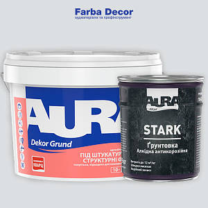 Фарба ґрунтуюча