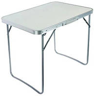 Стіл-валіза R28858, 70х50х60 см, білий